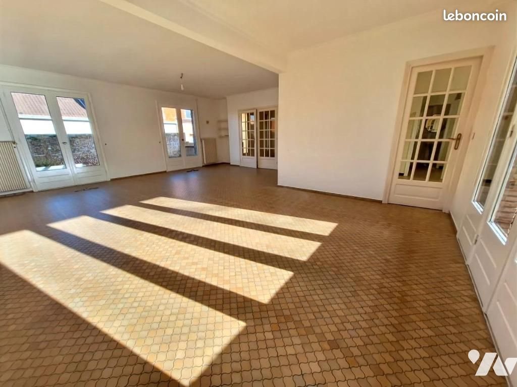 Maison à louer, 172m², Templeuve