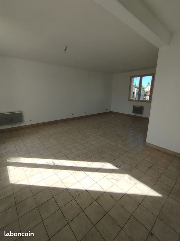 Maison à vendre, 84m², Nouan-le-Fuzelier