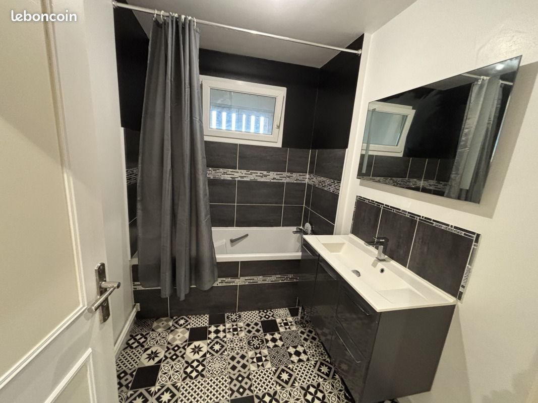 Appartement à louer, 79m², Le Havre