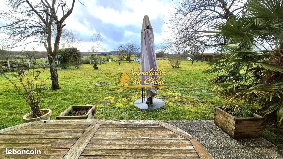 Maison à vendre, 168m², Baudoncourt