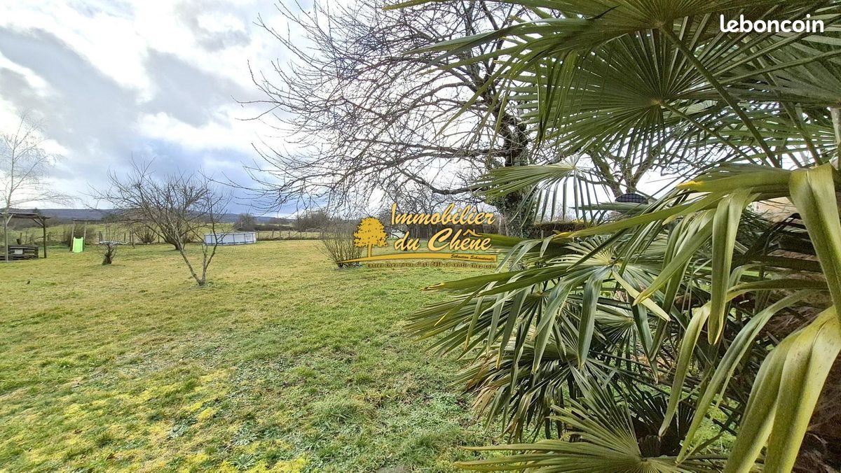 Maison à vendre, 168m², Baudoncourt