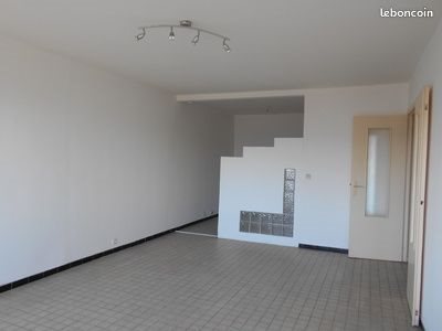 Appartement à louer, 48m², La Grande-Motte