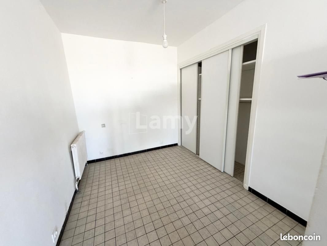 Appartement à louer, 48m², La Grande-Motte