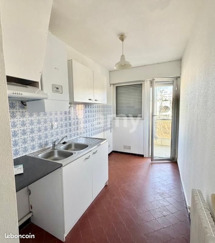 Appartement à louer, 48m², La Grande-Motte
