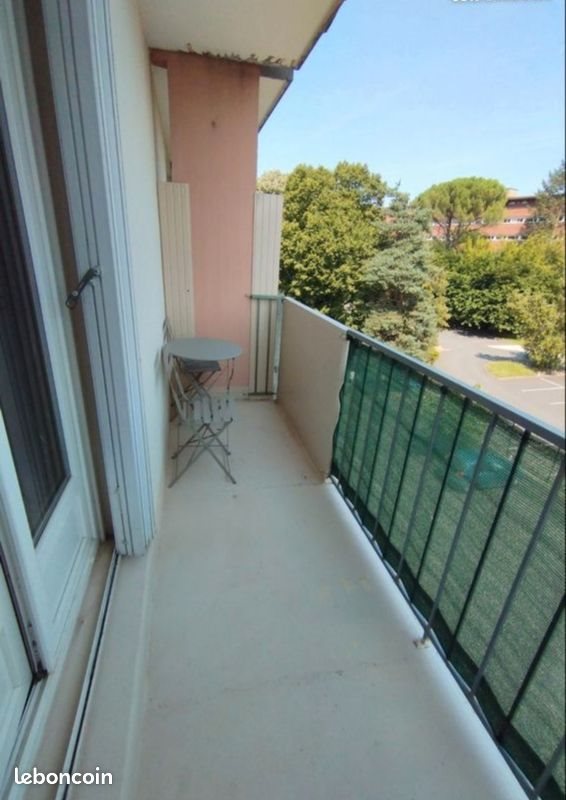 Appartement à louer, 22m², Albi