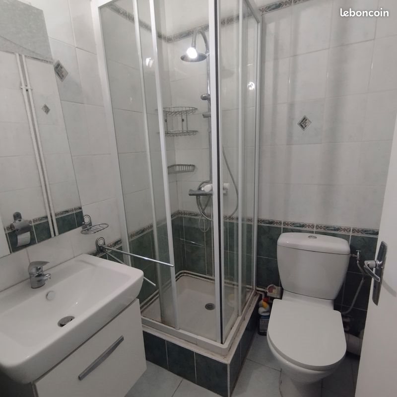 Appartement à louer, 22m², Albi