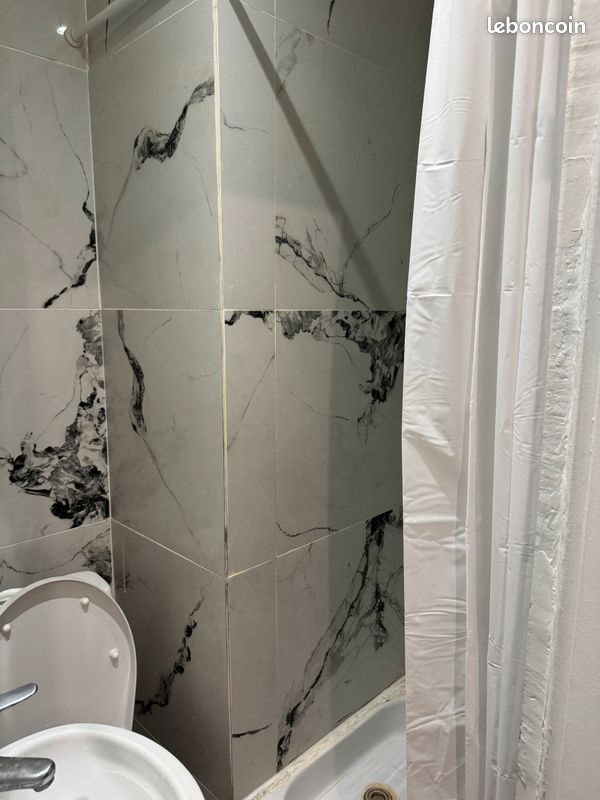 Appartement à louer, 10m², Paris 17ème