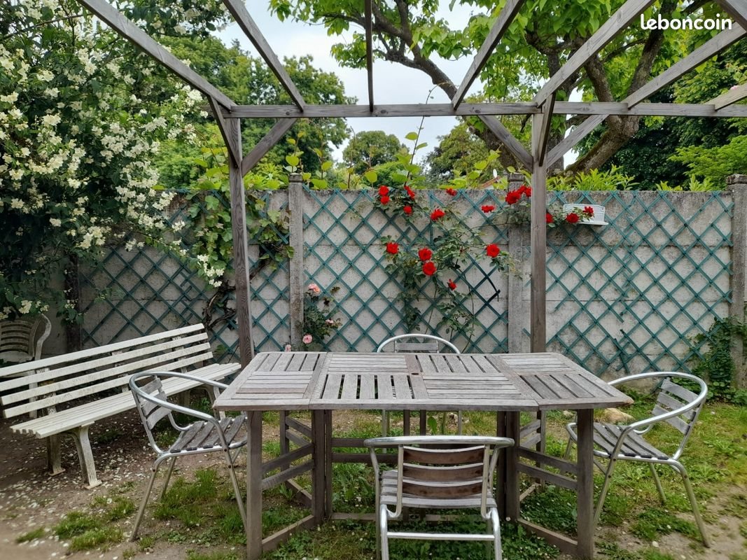 Maison à vendre, 68m², Villethierry