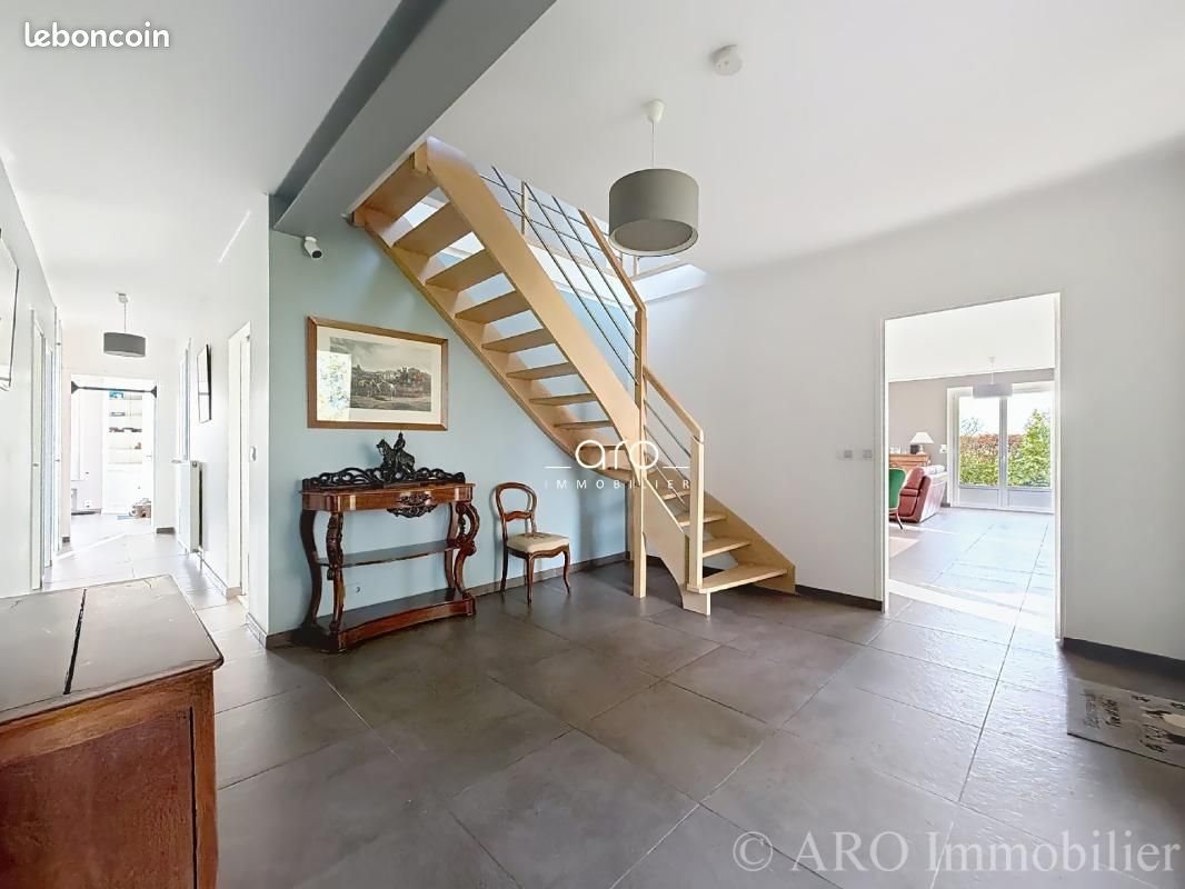 Maison à vendre, 225m², Genech