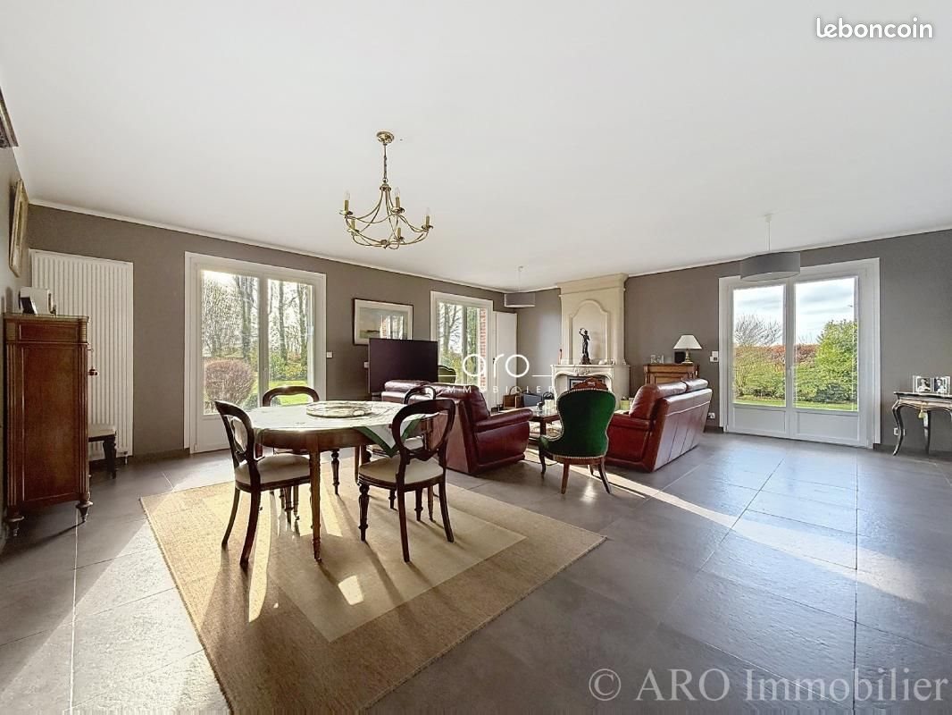 Maison à vendre, 225m², Genech