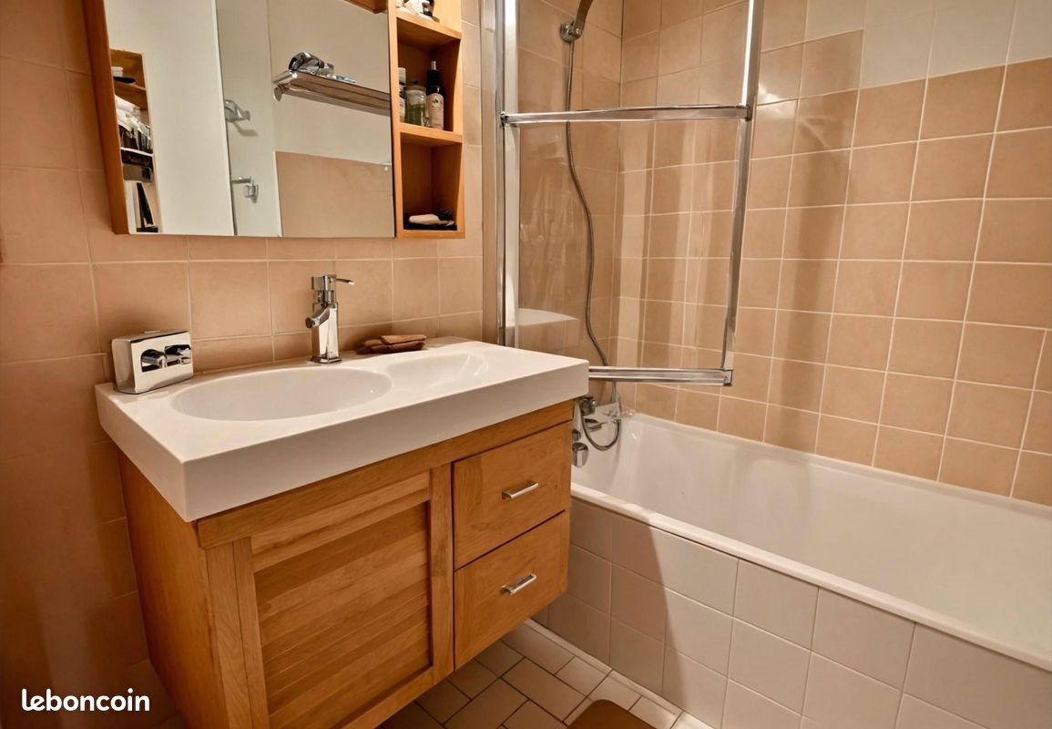 Appartement à vendre, 77m², Ville-la-Grand