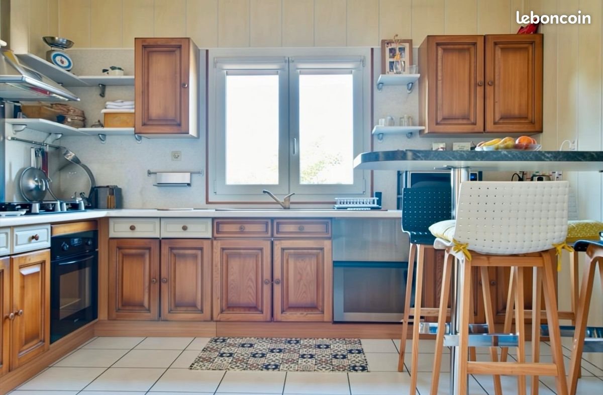 Appartement à vendre, 77m², Ville-la-Grand