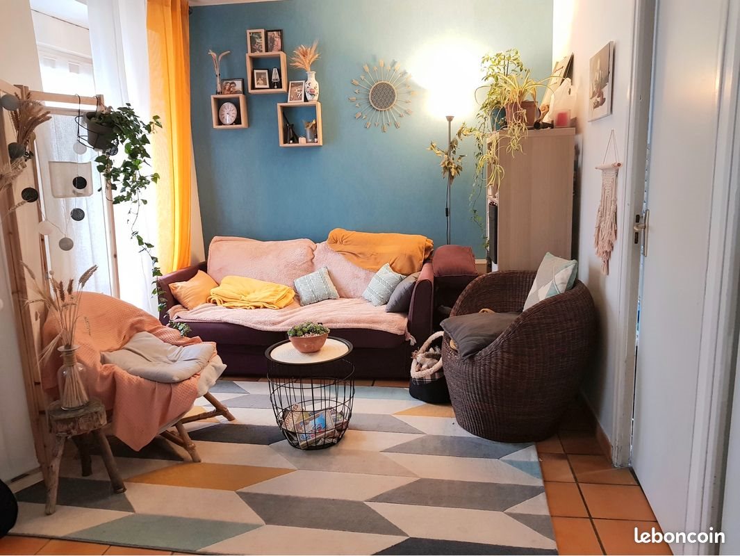 Appartement à louer, 37m², Orsay