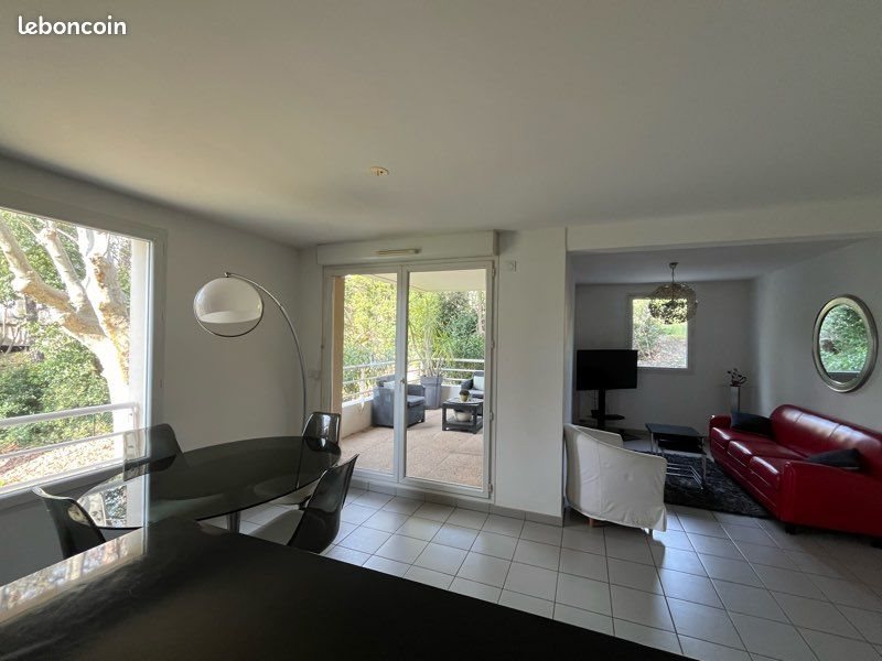 Appartement à vendre, 73m², Marseille 11ème