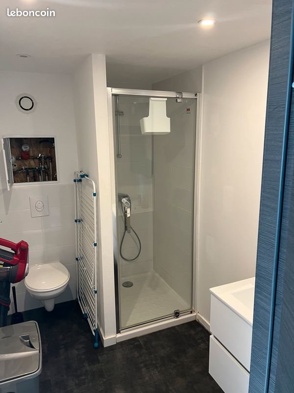 Appartement à louer, 18m², Thionville