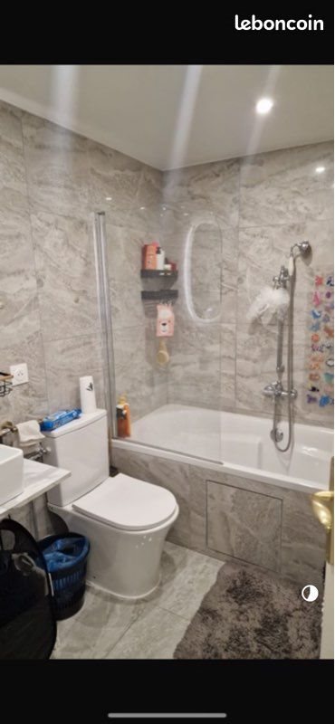 Maison à louer, 104m², Choisy-le-Roi