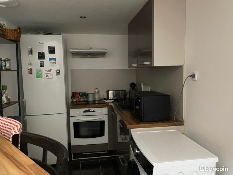 Appartement à vendre, 35m², Châteauneuf-sur-Loire