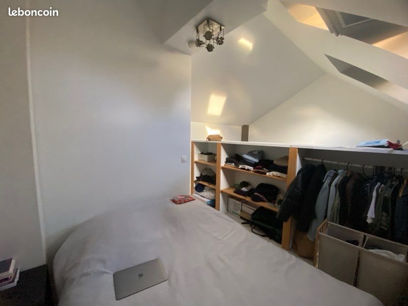 Appartement à vendre, 35m², Châteauneuf-sur-Loire