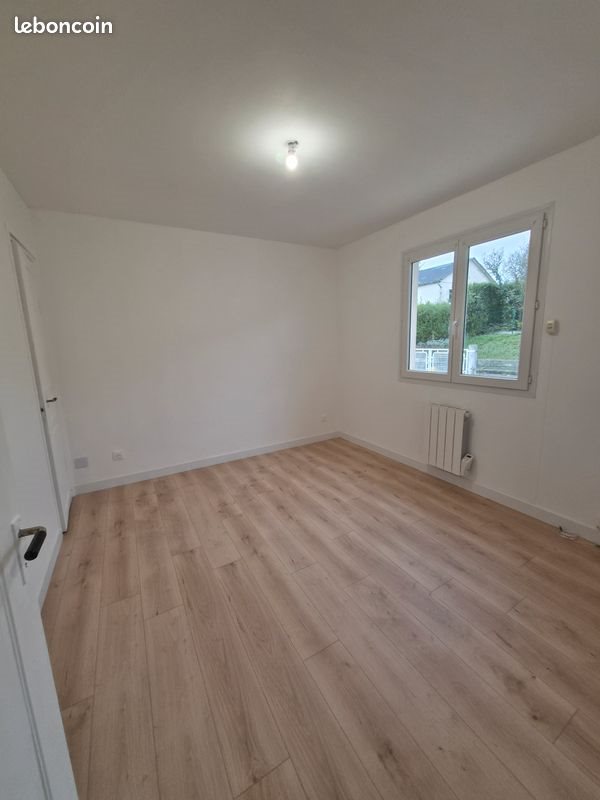 Maison à louer, 68m², Neufchâtel-en-Bray