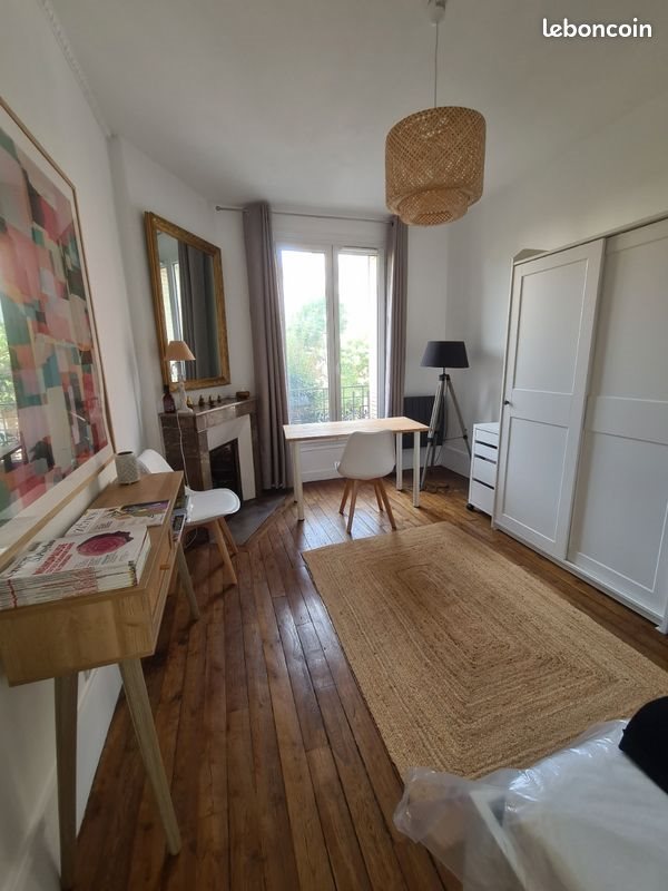 Appartement à louer, 44m², Clamart