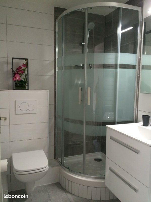 Appartement à louer, 19m², Chambéry