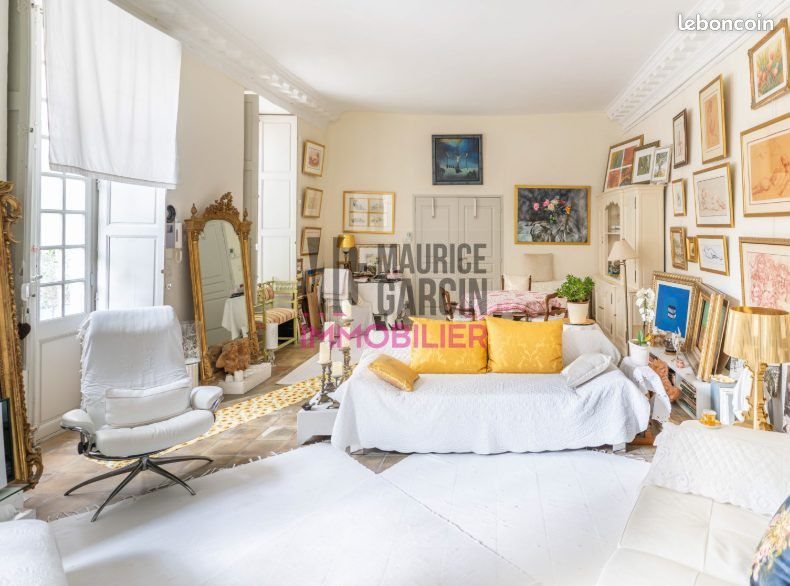 Appartement à louer, 172m², Noves