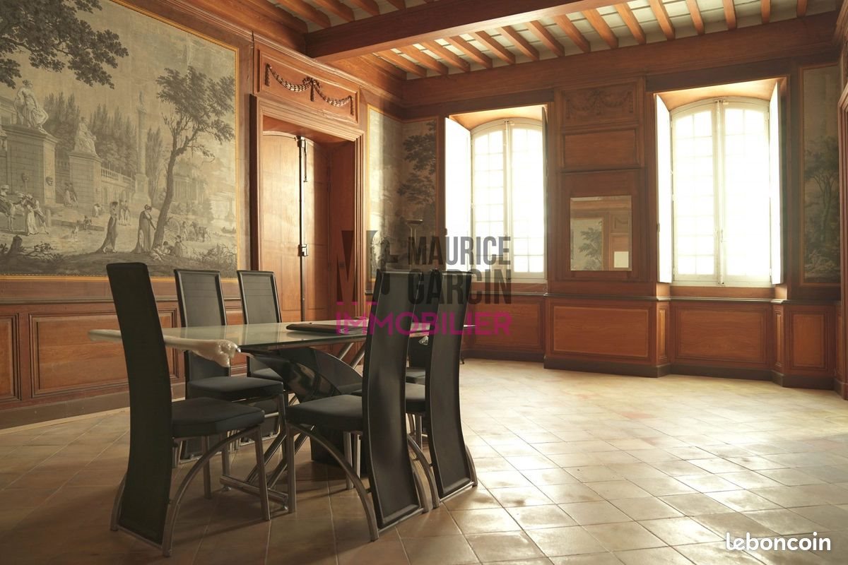 Appartement à louer, 172m², Noves