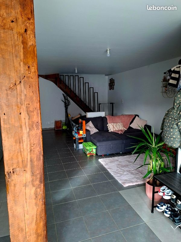 Appartement à louer, 100m², Les Abrets