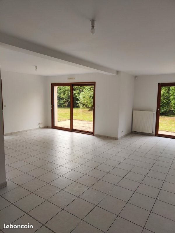 Maison à louer, 150m², Saint-Grégoire