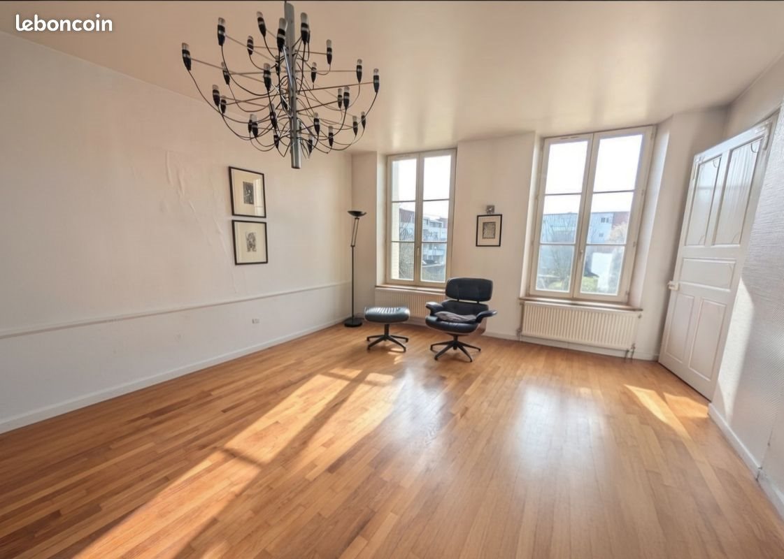 Maison à vendre, 220m², Essey-lès-Nancy