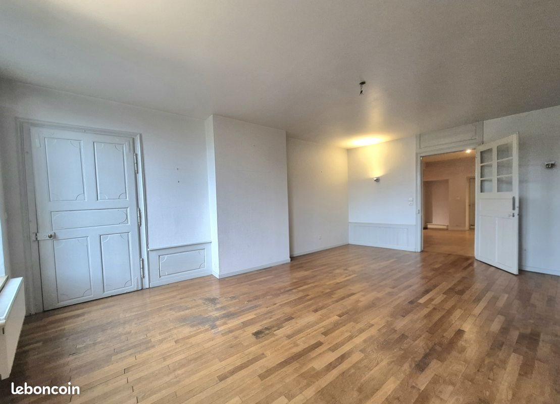 Maison à vendre, 220m², Essey-lès-Nancy