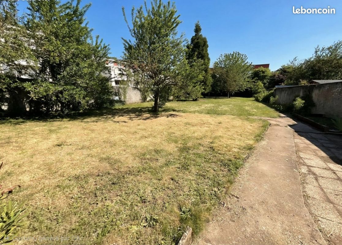 Maison à vendre, 220m², Essey-lès-Nancy