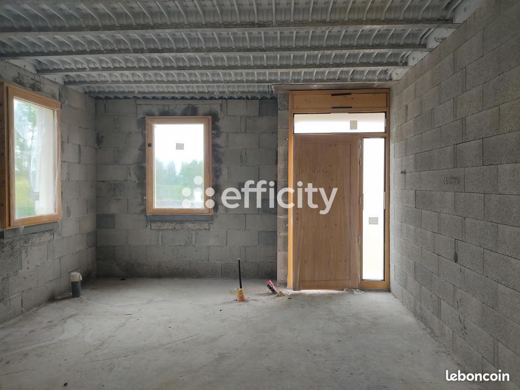 Appartement à vendre, 70m², Boutigny-Prouais