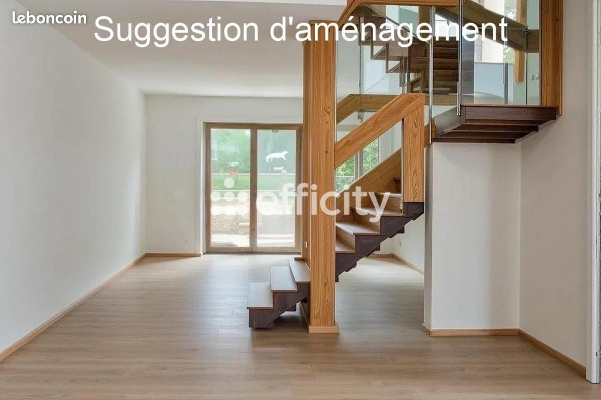 Appartement à vendre, 70m², Boutigny-Prouais