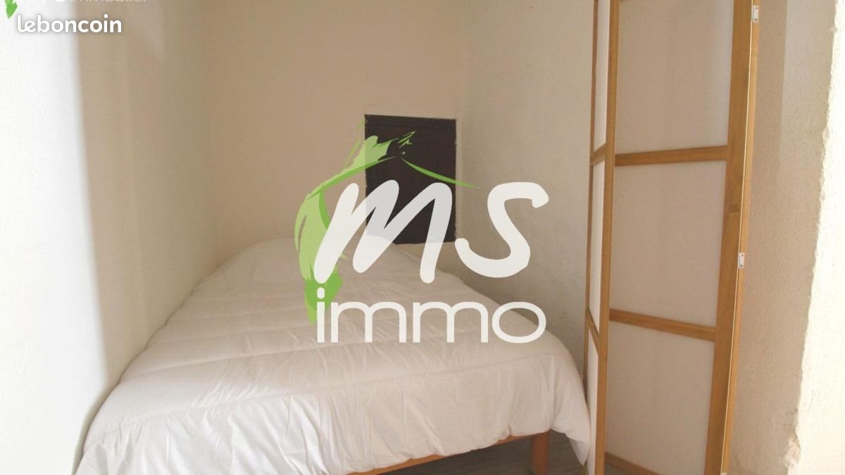 Appartement à louer, 31m², Gap