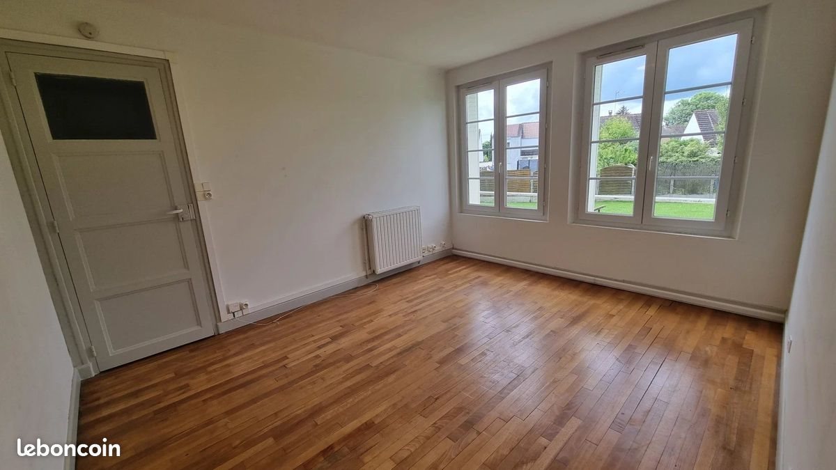 Appartement à louer, 62m², Romilly-sur-Seine