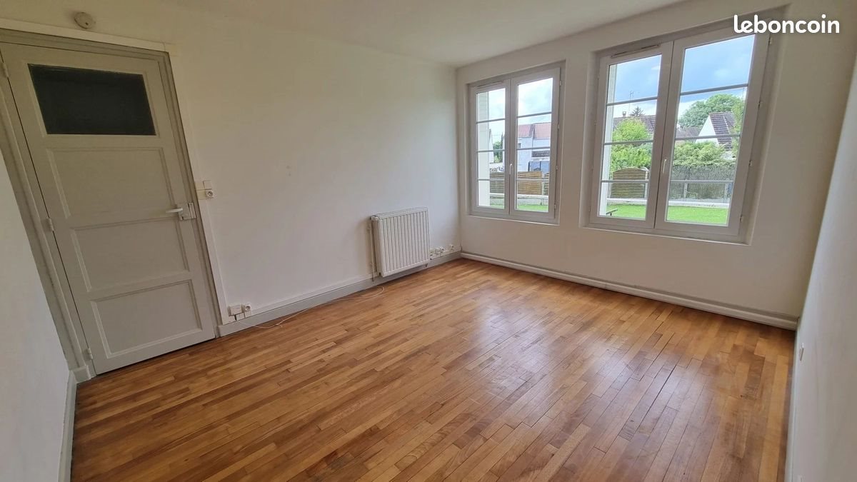 Appartement à louer, 62m², Romilly-sur-Seine
