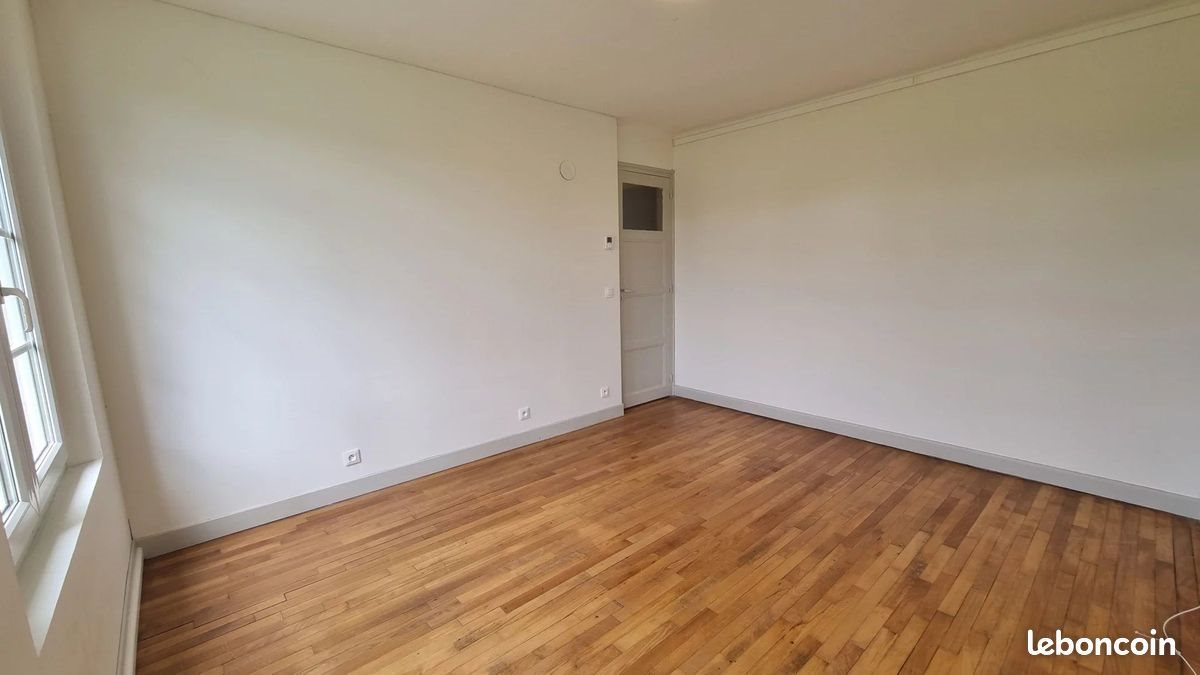 Appartement à louer, 62m², Romilly-sur-Seine