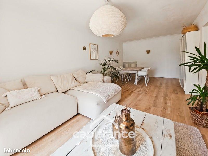 Appartement à vendre, 100m², Castelculier