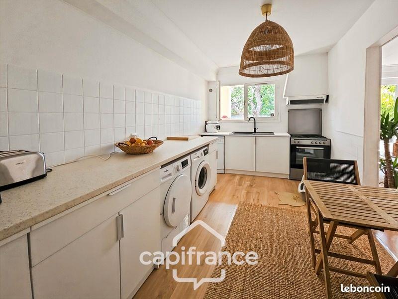 Appartement à vendre, 100m², Castelculier