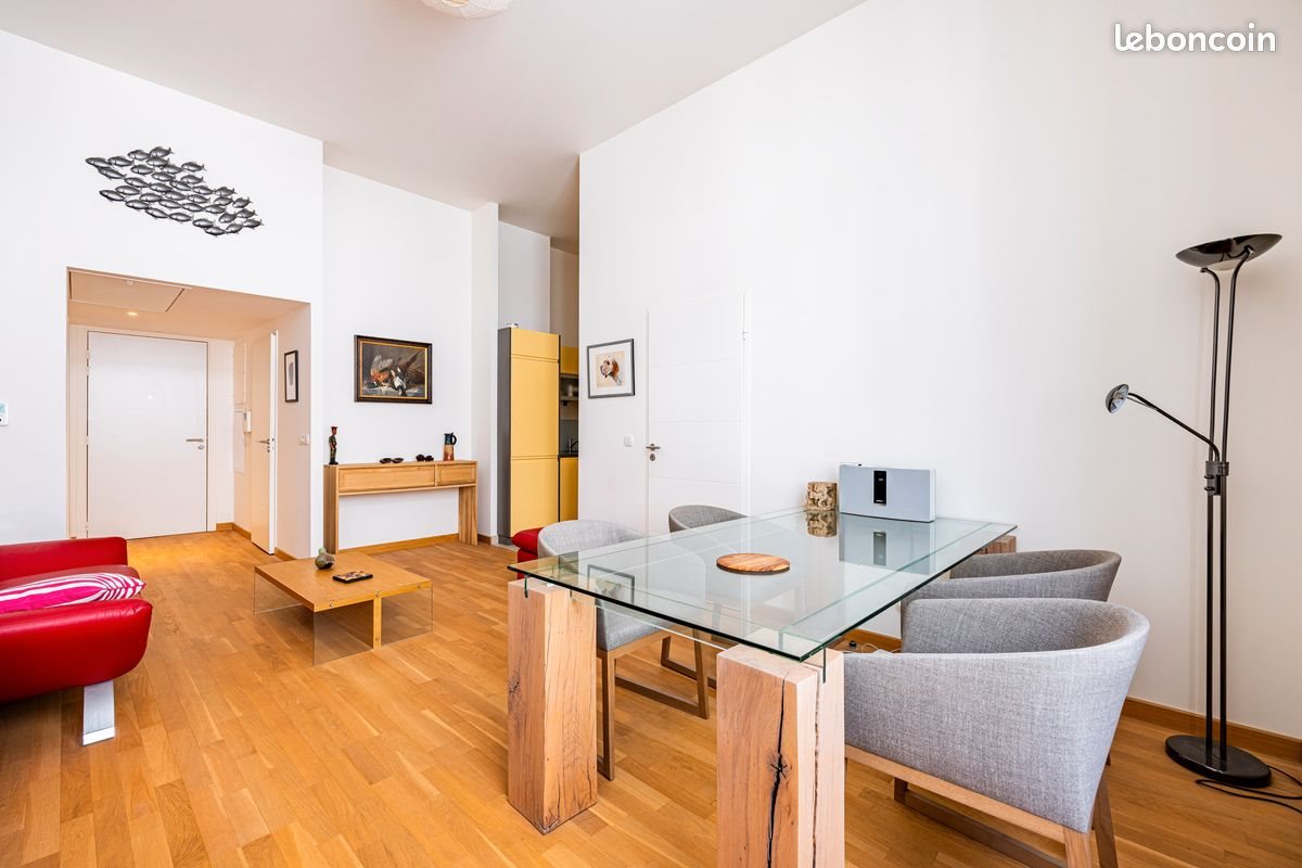 Appartement à vendre, 48m², Paris 11ème