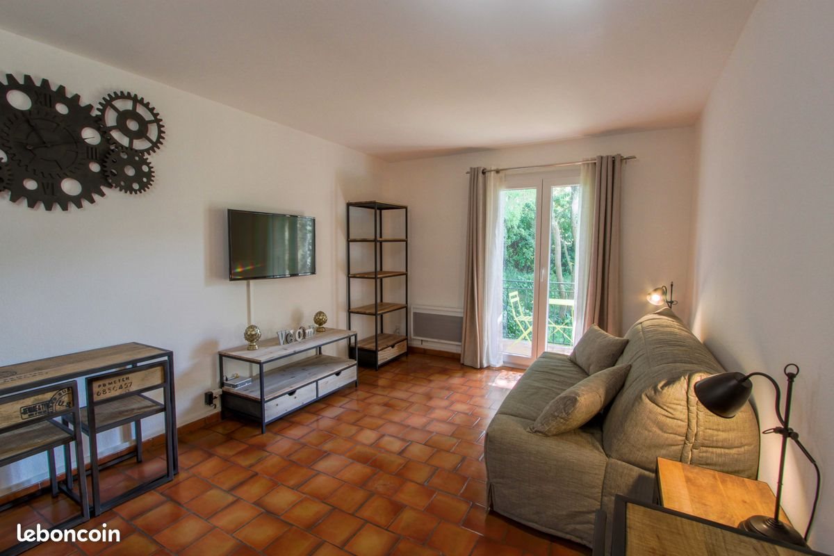 Appartement à louer, 25m², Aix-en-Provence