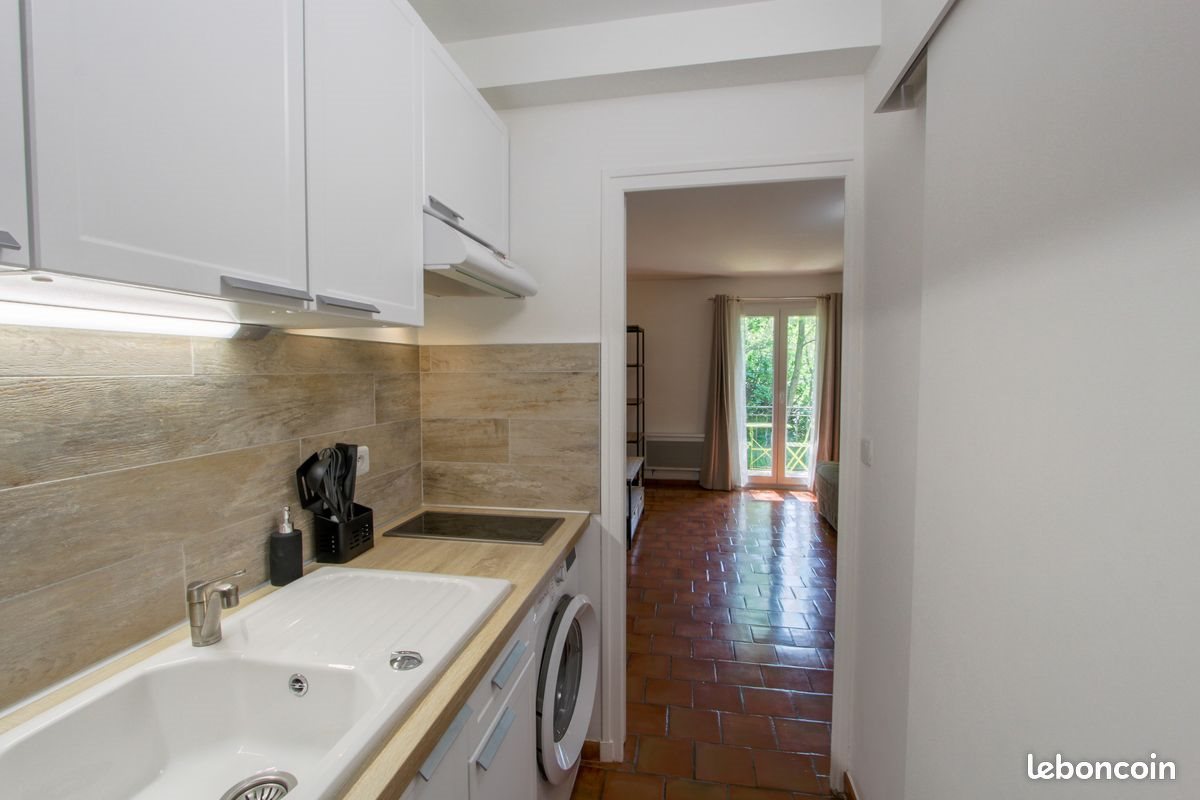 Appartement à louer, 25m², Aix-en-Provence