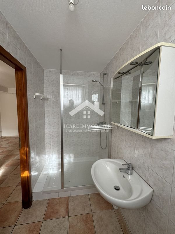 Appartement à louer, 25m², Weckolsheim