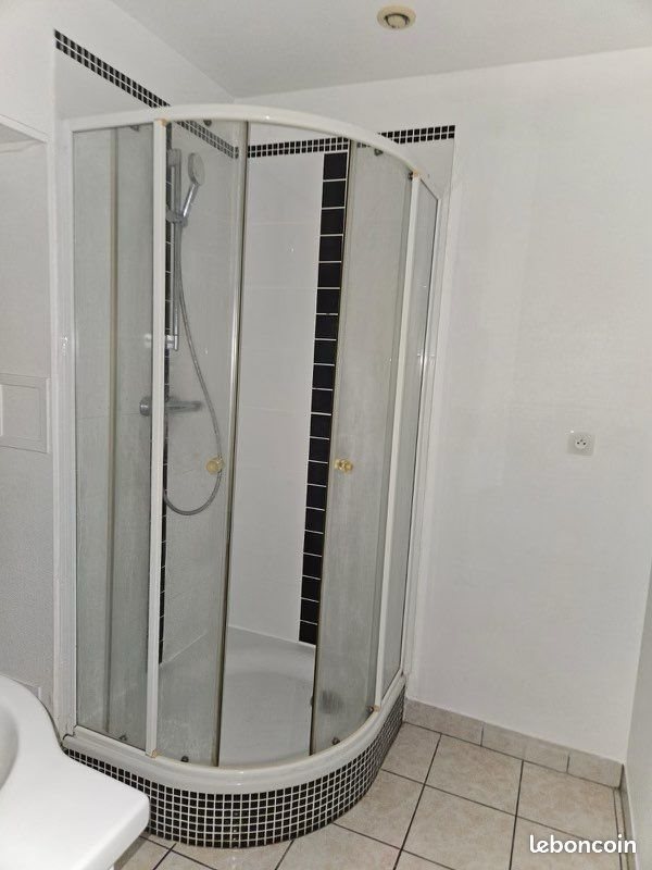 Appartement à louer, 50m², Reims