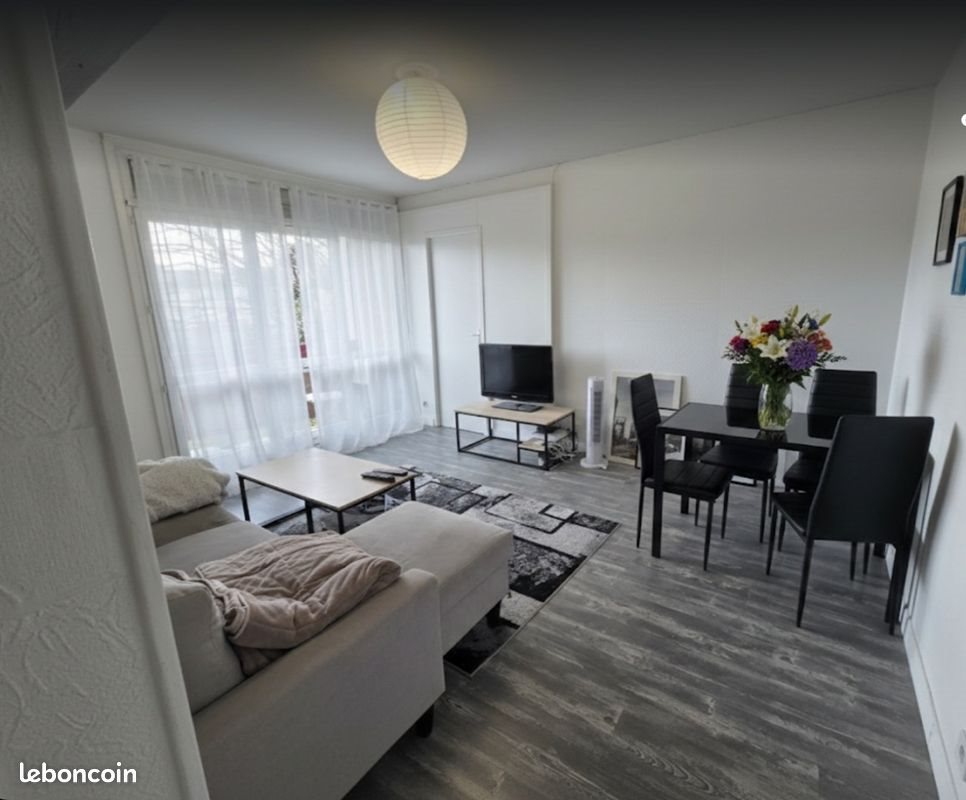 Appartement à vendre, 76m², Cenon