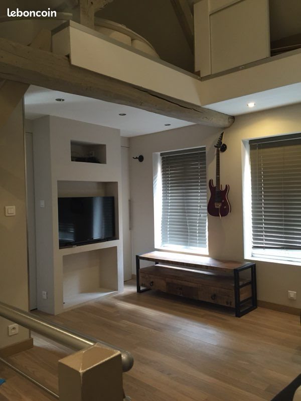 Maison à louer, 45m², Valenciennes