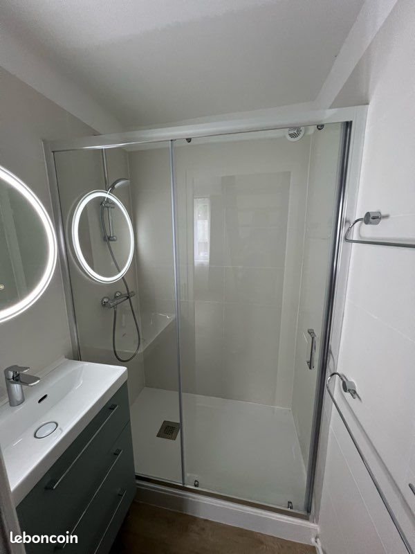 Appartement à louer, 45m², Vendoeuvres