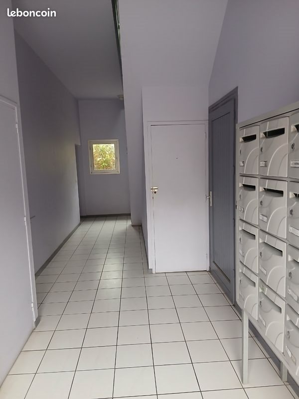 Appartement à vendre, 20m², Evreux