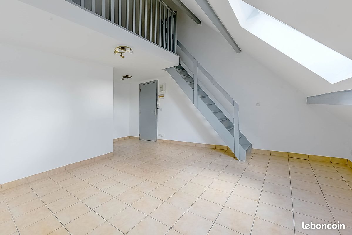 Appartement à louer, 33m², Chambly